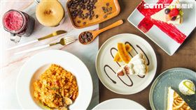 情人節,戶戶送,Deliveroo,foodpanda