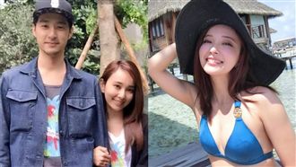 老公爆外遇！愛紗「簽字了」斬3年婚