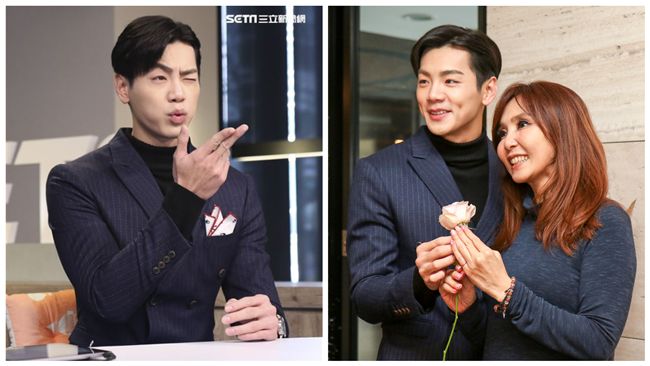 野生陽副總1句話…女主播狂噴ＯＯＯ