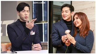 野生陽副總1句話…女主播狂噴ＯＯＯ