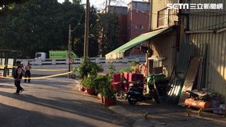 金錢糾紛爆殺機！工人勒死女友自首