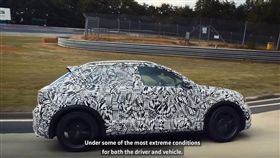 ▲Volkswagen T-Roc R（圖／翻攝網路）