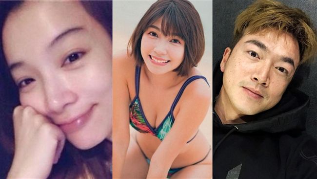 婚前爆喇舌小模？蔡淑臻爆氣怒卡婚事