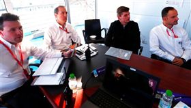 ▲Max Verstappen（圖／車訊網）