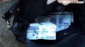 母子檔搶350萬　媽寶主嫌棄母落跑