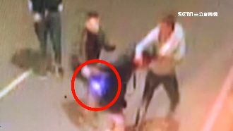 口角糾紛！陣頭內鬨　竟「持刀砍頭」