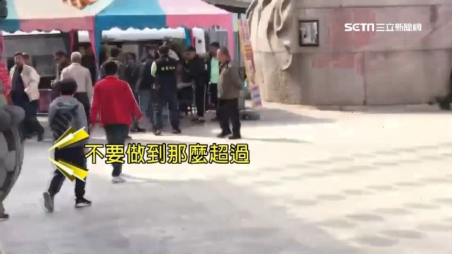 宮廟主委雙包！大甲媽遶境募款爆衝突