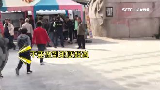 宮廟主委雙包！大甲媽遶境募款爆衝突