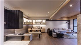 永和新建案。（圖／創意家行銷提供）