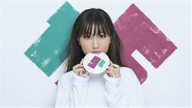 日本創作女歌手大塚愛去年面臨失婚，今年迎接出道15周年。（圖／avex taiwan）