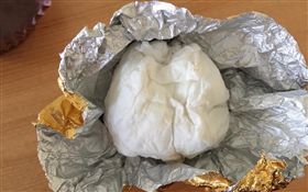 情人節,金莎巧克力,驚喜,男友,紙鈔,爆怨公社　圖／翻攝自臉書爆怨公社