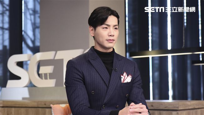 突被拱播新聞！禾浩辰靠「想他」撐場