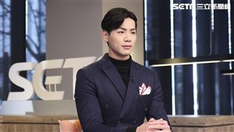 突被拱播新聞！禾浩辰靠「想他」撐場