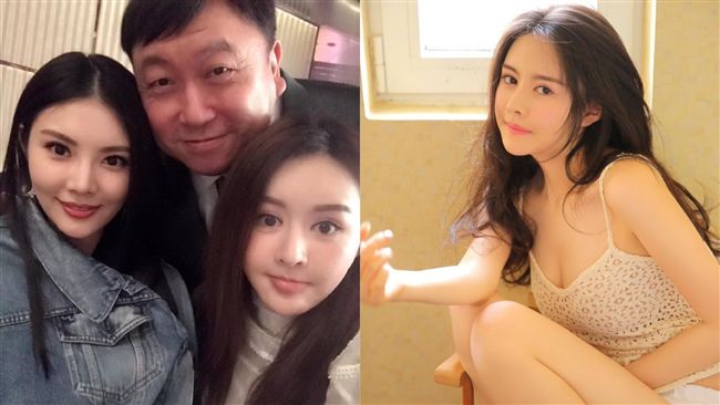 父女戀？知名導演爆帶豪乳嫩妹過夜！
