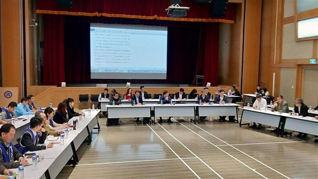 不斷更新／華航罷工三度協商暫無共識