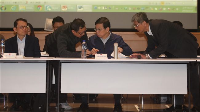 工會要求華航給承諾　交通部次長震怒