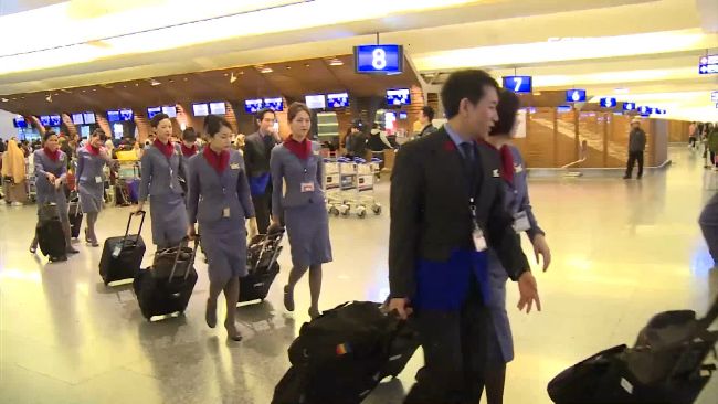 機師工時該怎計算　律師：關鍵是這點