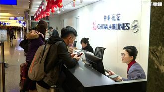 機師罷工協商中　旅客轉買替代航班