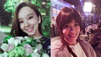 愛紗離婚陷低潮…小嫻一句話獲千讚