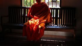 和尚（圖／ｐｉｘａｂａｙ）