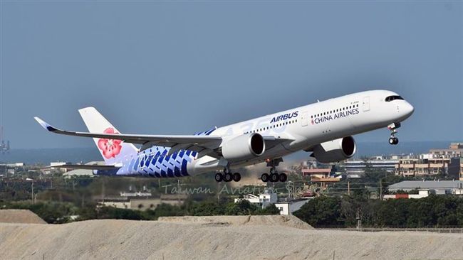 罷工後因應成本　華航下半年傳砍航線