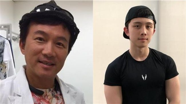 拎北自己教！孫鵬爆下海當孫安佐老師