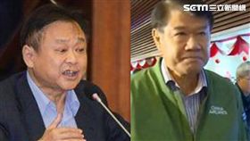 圖／資料照,王世堅,何煖軒