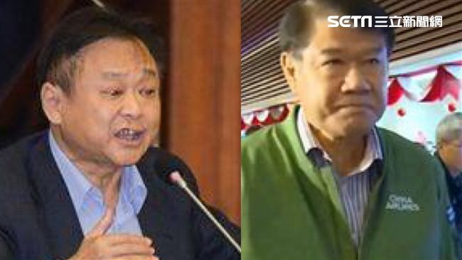 不甩林佳龍？王世堅爆何煖軒恐丟官