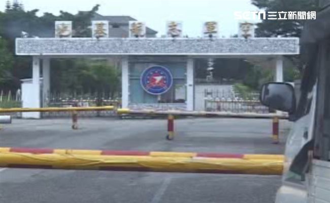 一個月兩起！台東志航基地傳士兵上吊