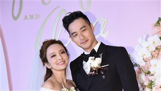 台日習慣不同釀禍？愛紗婚變早有預兆