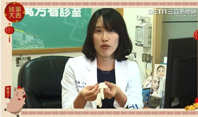 富貴手很困擾　醫師教你如何預防治療