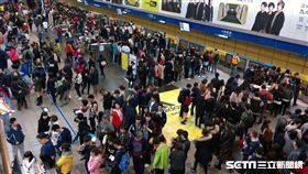 台北捷運,捷運,北捷,跨年煙火,觀賞點,國父紀念館站,信義安和站,象山站,101