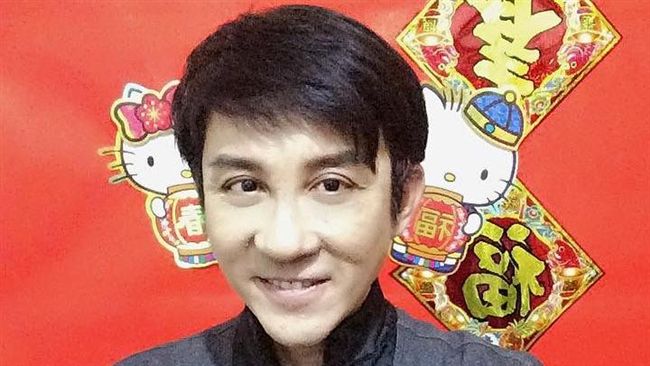 快訊／藝人江明學傳身亡　警封鎖調查