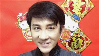 快訊／藝人江明學傳身亡　警封鎖調查