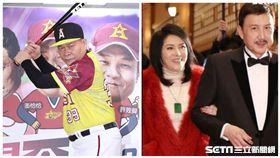 澎恰恰、余天、李亞萍
合成圖／記者林士傑攝影