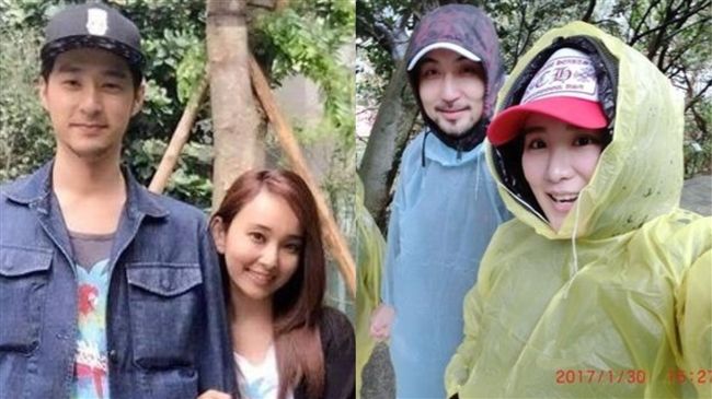 愛紗遭腥夫背叛！她曝關鍵後插刀小禎