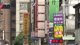 東區房東認賠第一槍 延吉街店面賠950萬出場