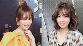 Melody殷悅。（圖／翻攝自Melody殷悅IG）