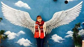 蘭嶼,黑鷹直升機,醫師,蔡秀男,護理師,蔡邑敏,翻攝醫勞盟臉書