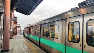 捷運補助遭疑重南輕北　伍勝園親上火線