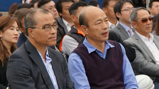 韓團隊指捷運是錯誤…他疑看不起高雄