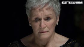 葛倫克蘿絲靠《愛．欺》七度入圍奧斯卡。（圖／威視電影提供）