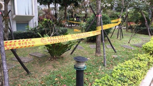 鬱鬱寡歡又失眠　老婦今晨跳樓輕生亡