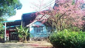 草山御賓館。（圖／取自文化部網站）