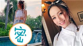 鄧紫棋。（圖／翻攝自鄧紫棋IG）