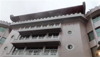 文大火警16人救出！2女重傷搶救中