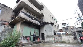 土城區頂福段,都更。（圖／新北市城鄉局提供）