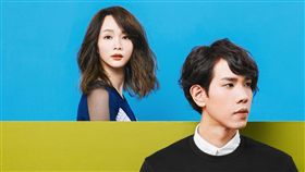 慢慢說樂團。（圖／雅慕斯娛樂提供）