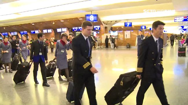 華航協商創史上最長　損失高達這數字