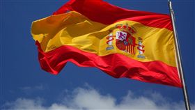 （圖／Pixabay）西班牙,國旗